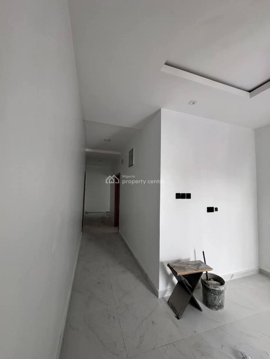 Superbly Finished 4 Bedroom Detached Duplex, Sars Road, Rukpokwu, Port Harcourt, Rivers, Detached Duplex for Sale