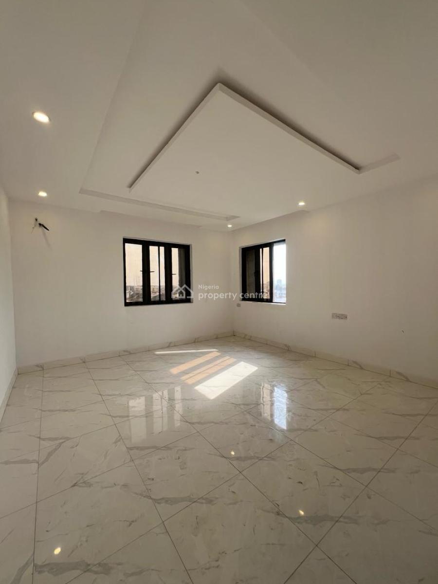 3 Bedroom, Ikate, Lekki, Lagos, Flat / Apartment for Rent