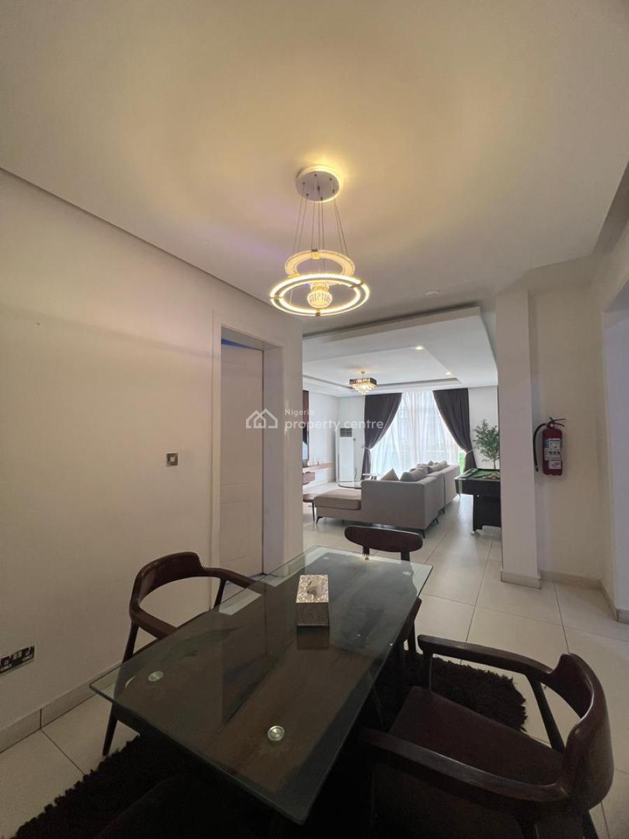 3 Bedroom Apartment, Banana Island, Ikoyi, Lagos, Flat / Apartment for Sale
