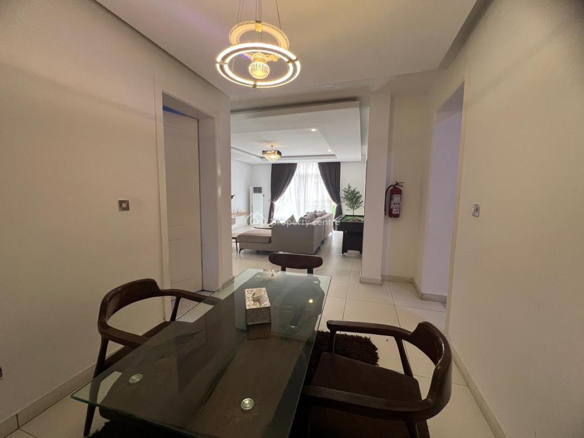3 Bedroom Apartment, Banana Island, Ikoyi, Lagos, Flat / Apartment for Sale