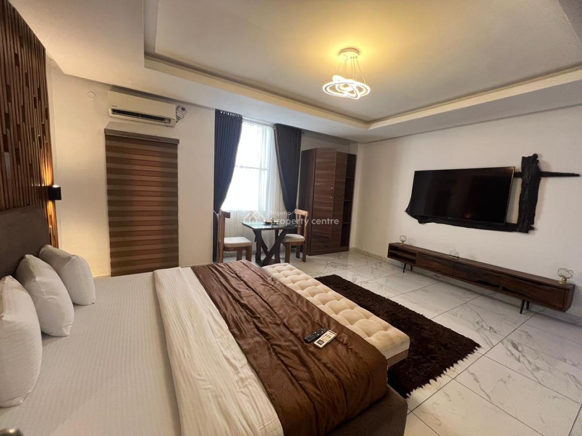 3 Bedroom Apartment, Banana Island, Ikoyi, Lagos, Flat / Apartment for Sale