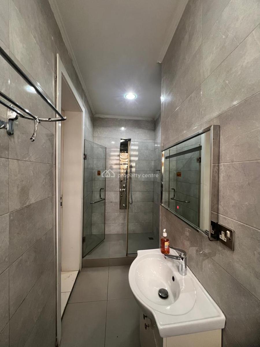 3 Bedroom Apartment, Banana Island, Ikoyi, Lagos, Flat / Apartment for Sale