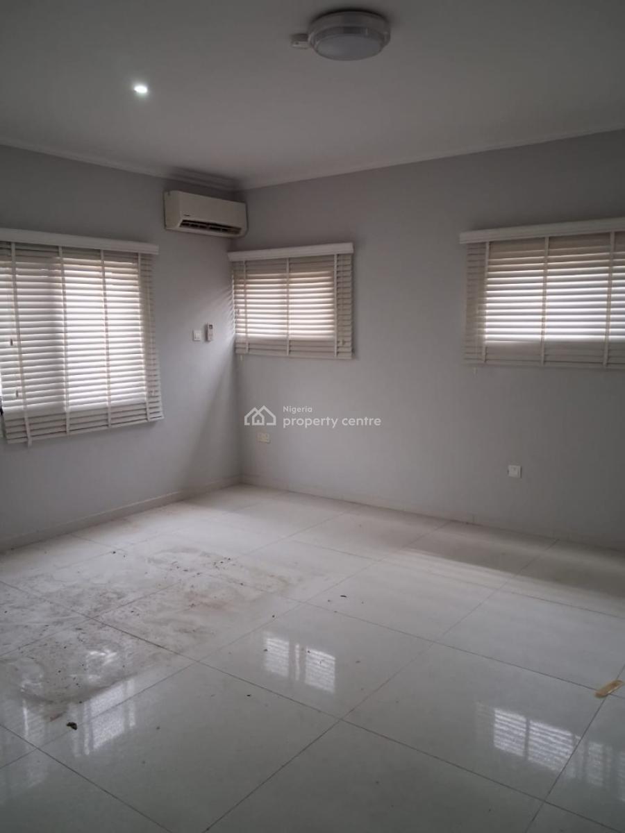 Top Notch 5 Bedroom Semi Detached Duplex, Palace Road, Oniru, Victoria Island (vi), Lagos, Semi-detached Duplex for Rent