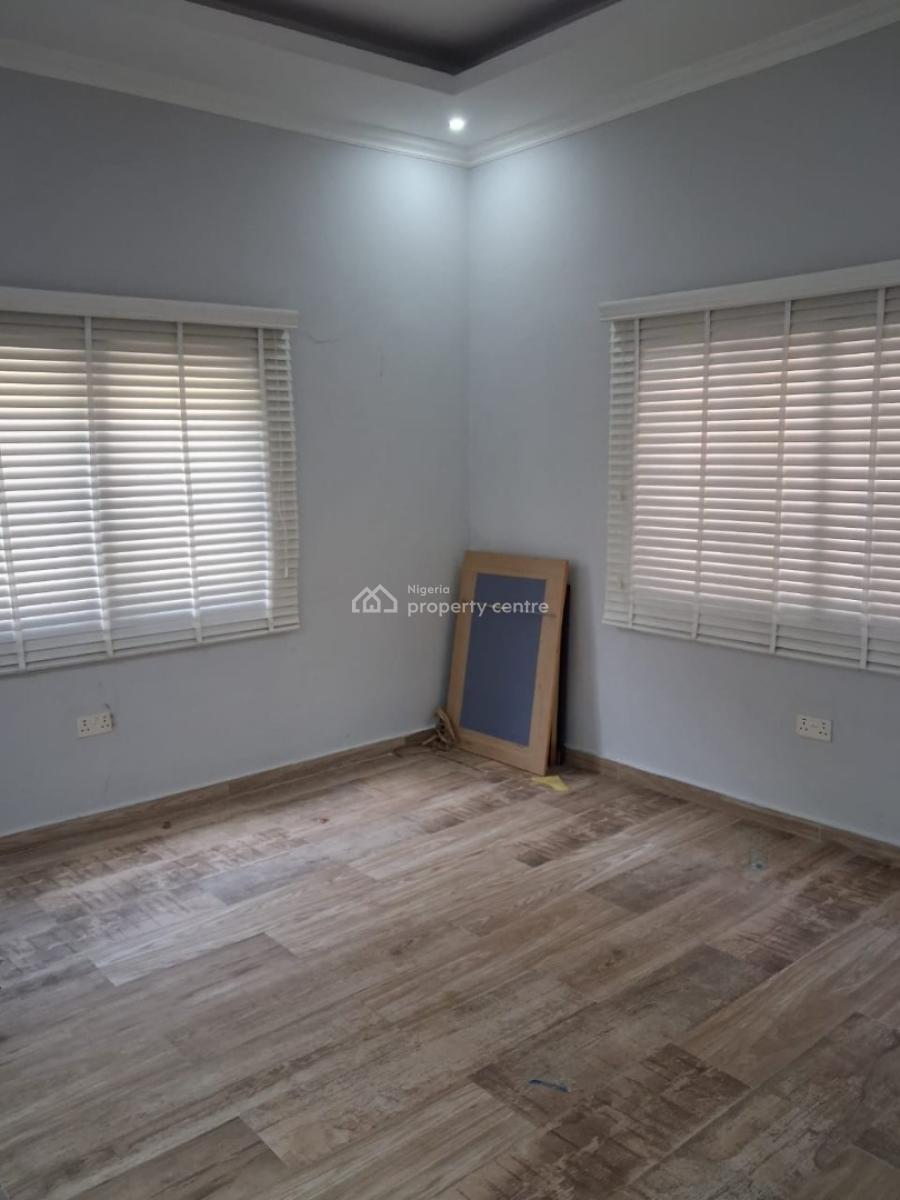 Top Notch 5 Bedroom Semi Detached Duplex, Palace Road, Oniru, Victoria Island (vi), Lagos, Semi-detached Duplex for Rent