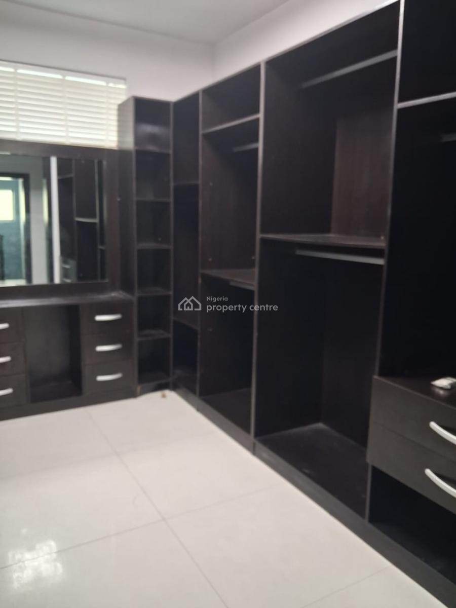 Top Notch 5 Bedroom Semi Detached Duplex, Palace Road, Oniru, Victoria Island (vi), Lagos, Semi-detached Duplex for Rent