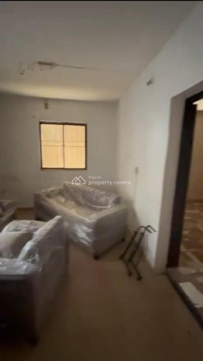 Lovely 2 Bedroom Flat, Ifako, Gbagada, Lagos, Flat / Apartment for Rent