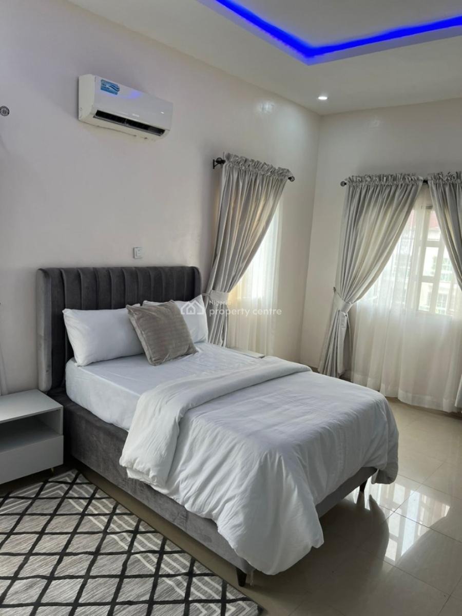 Luxury Furnished 4 Bedroom Flat, Oniru Estate, Victoria Island (vi), Lagos, Flat / Apartment for Rent