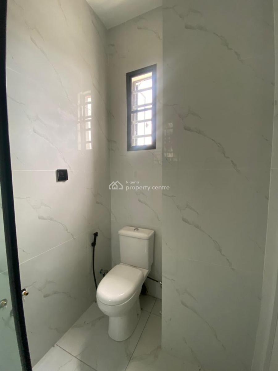 Beautifully Built 2 Bedroom Apartment-, Ikate, Lekki, Lagos, Flat / Apartment for Sale