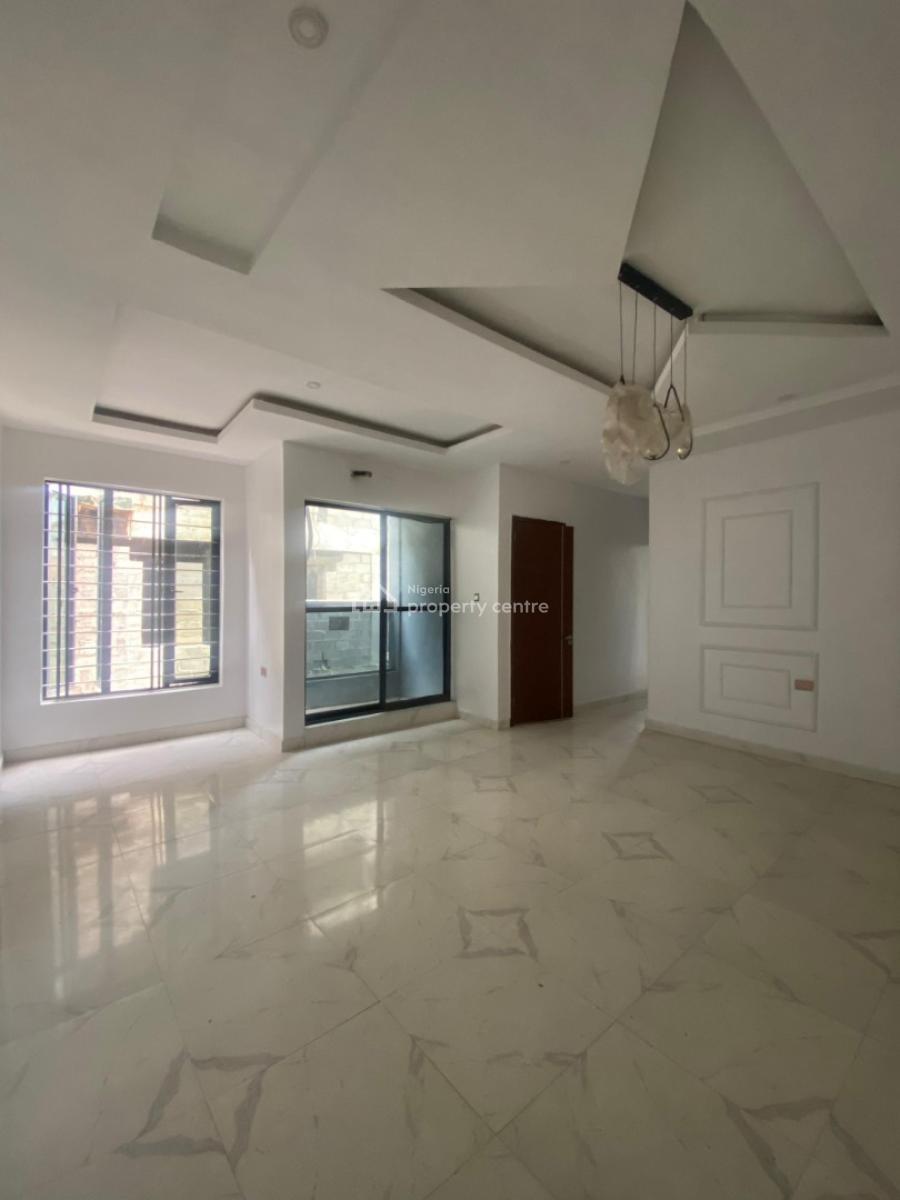 Stunning 2 Bedroom Apartment with a Q, Ikate, Lekki, Lagos, Flat / Apartment for Sale
