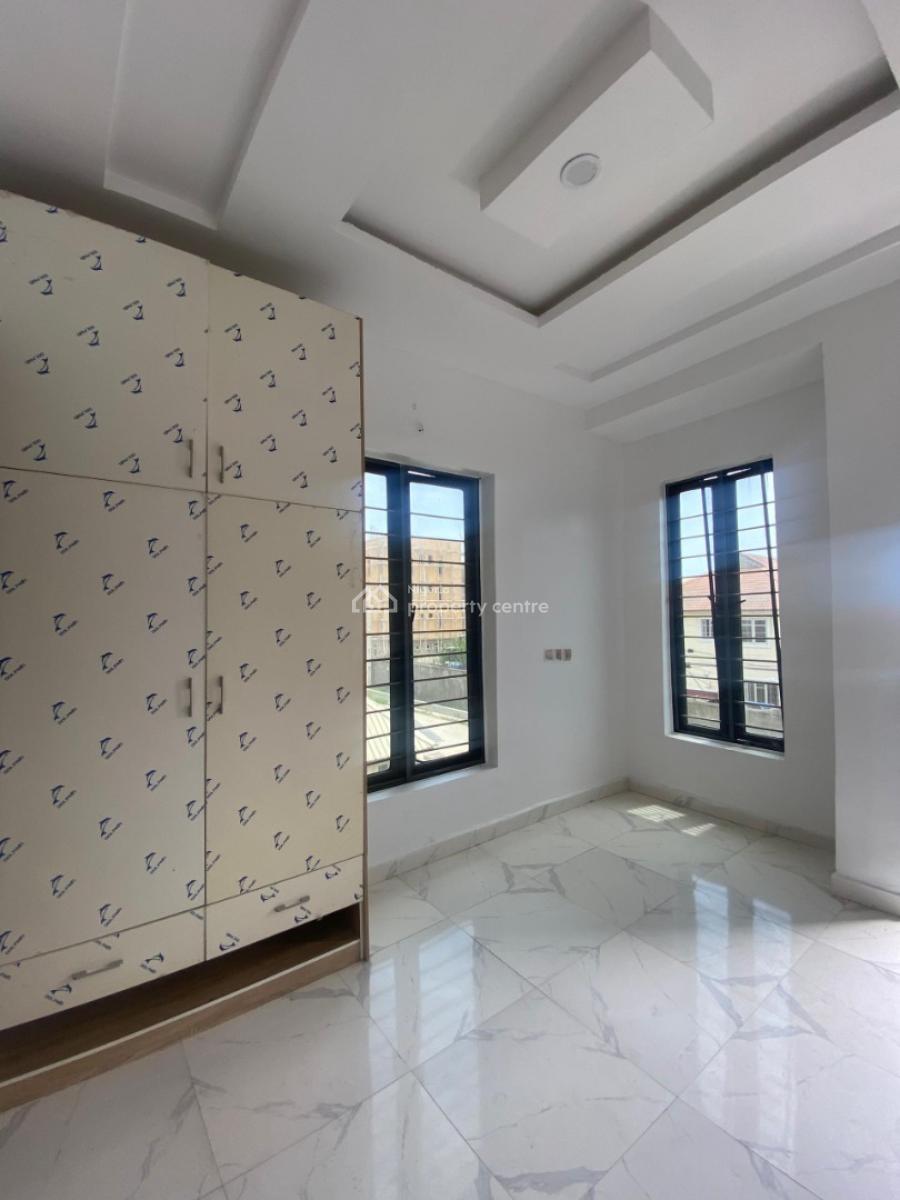 Stunning 2 Bedroom Apartment with a Q, Ikate, Lekki, Lagos, Flat / Apartment for Sale
