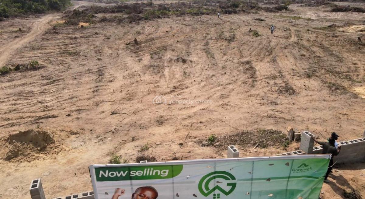 Dry Land, Ibefun, Epe, Lagos, Land for Sale