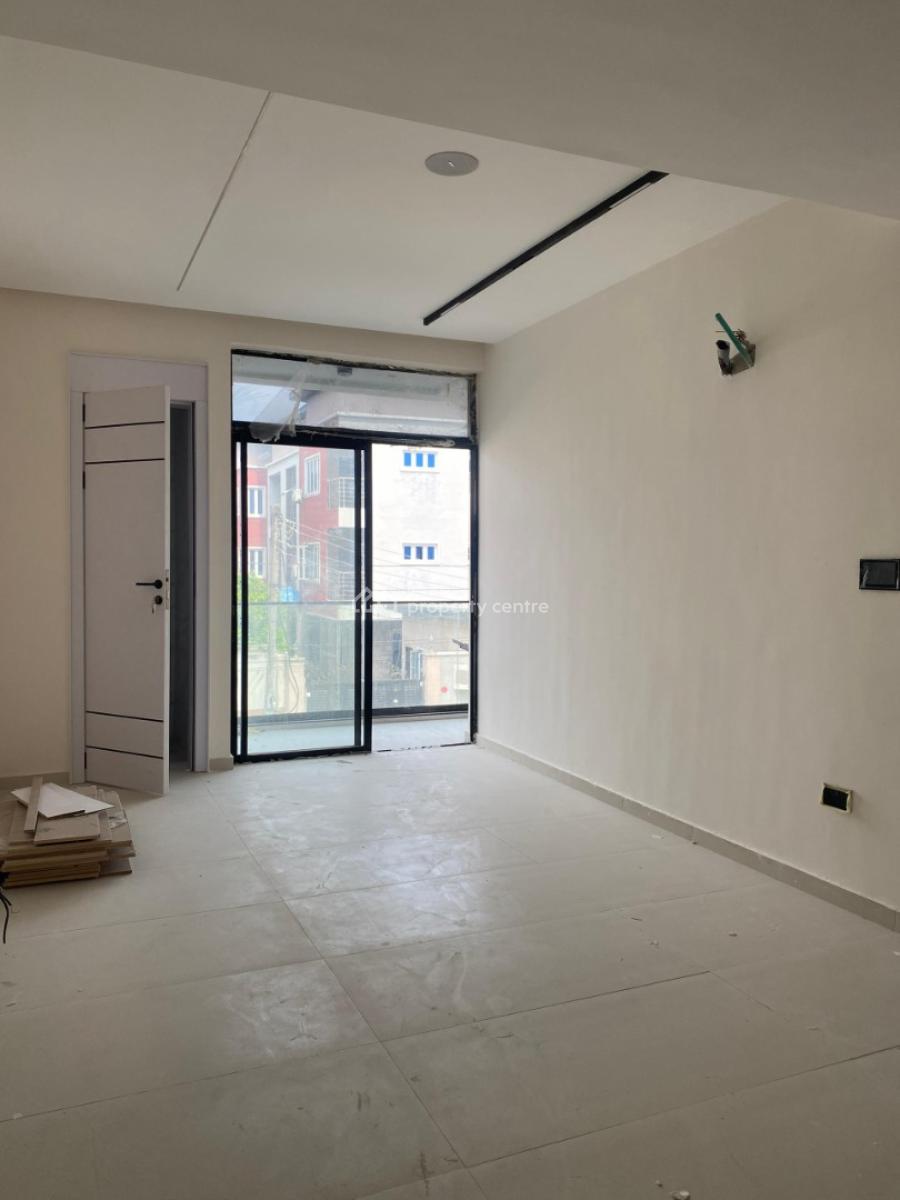 Gorgeous 2 Bedroom Apartment with a Bq, Ikate, Lekki, Lagos, Flat / Apartment for Sale