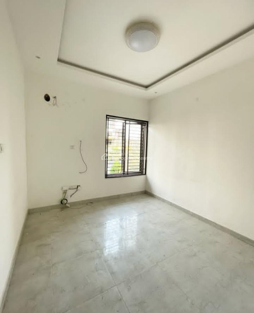 Luxury 5 Bedroom Semi Detached Duplex with Bq, Ikoyi, Lagos, Semi-detached Duplex for Rent