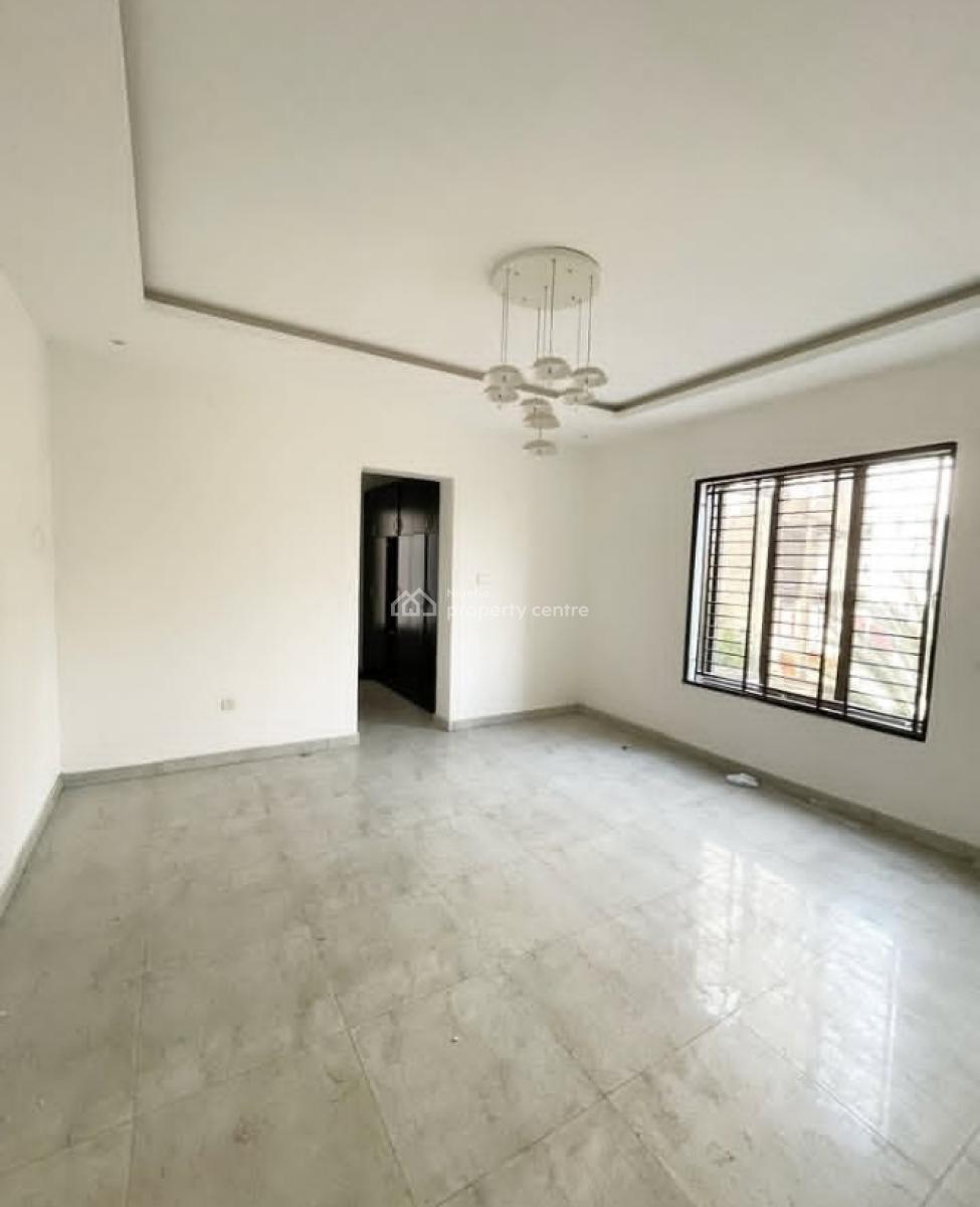 Luxury 5 Bedroom Semi Detached Duplex with Bq, Ikoyi, Lagos, Semi-detached Duplex for Rent