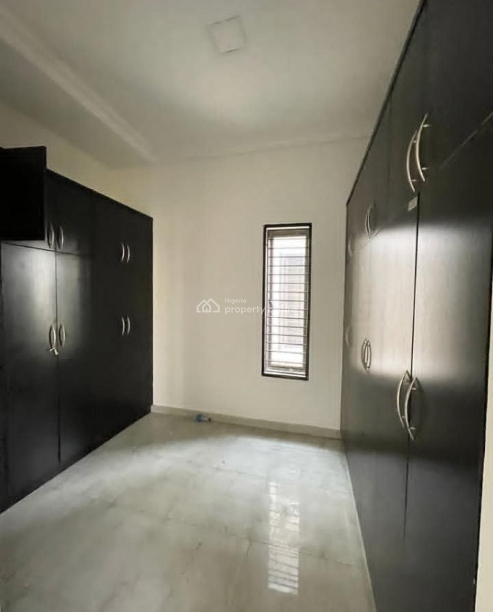 Luxury 5 Bedroom Semi Detached Duplex with Bq, Ikoyi, Lagos, Semi-detached Duplex for Rent