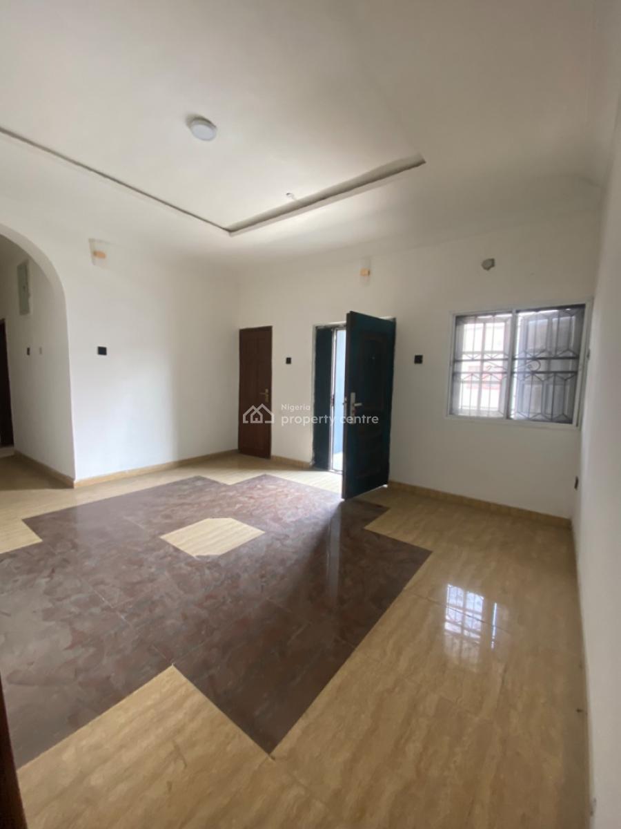 Spacious 2 Bedroom Apartment, Ikate, Lekki, Lagos, Flat / Apartment for Rent
