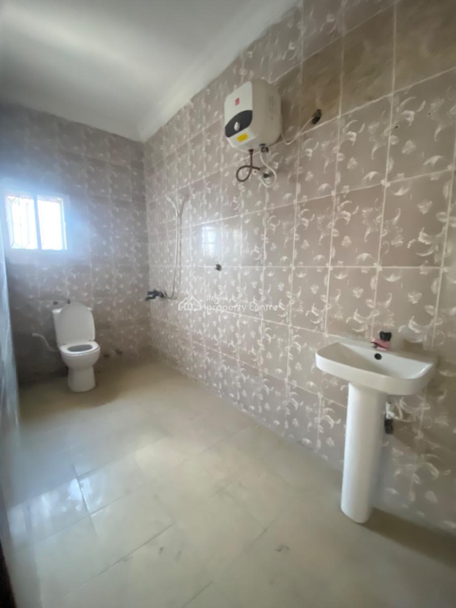 Spacious 2 Bedroom Apartment, Ikate, Lekki, Lagos, Flat / Apartment for Rent