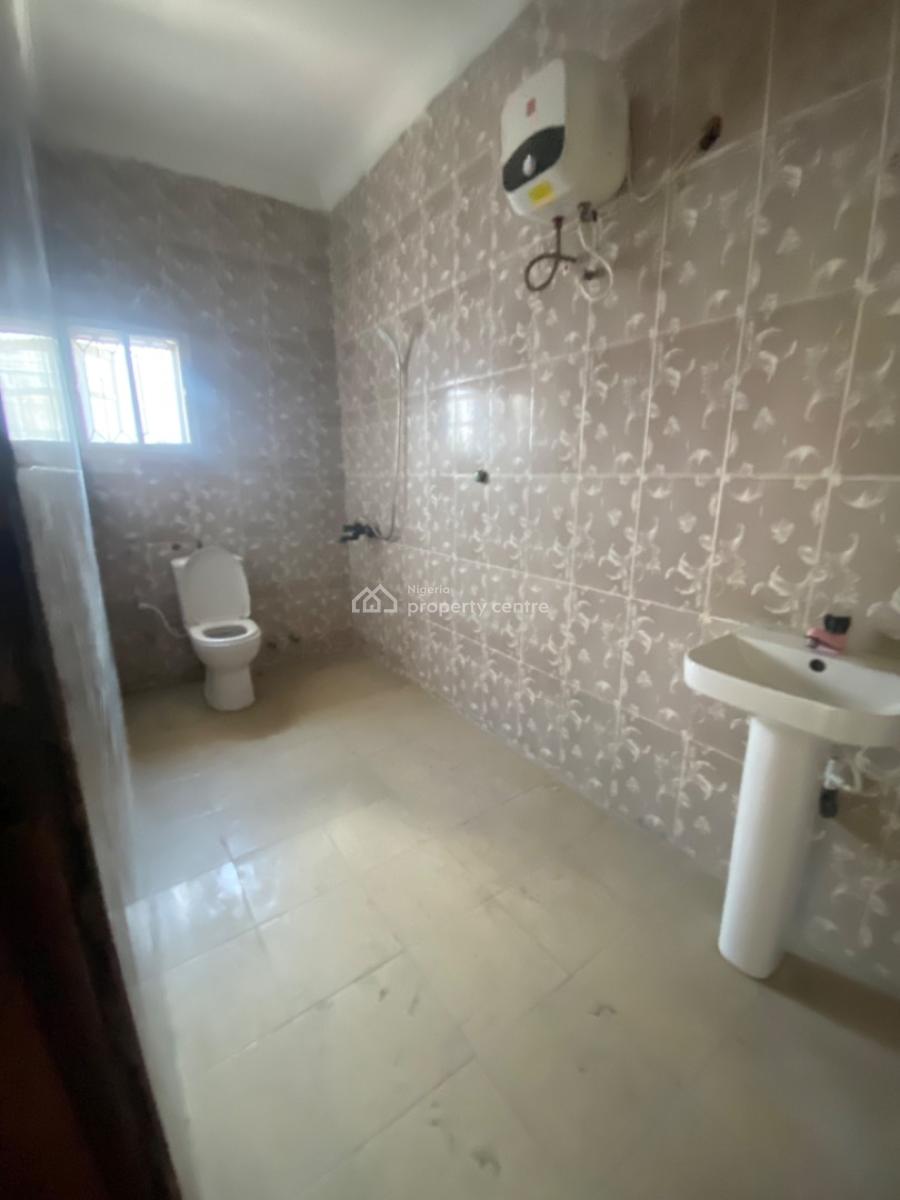 Spacious 2 Bedroom Apartment, Ikate, Lekki, Lagos, Flat / Apartment for Rent