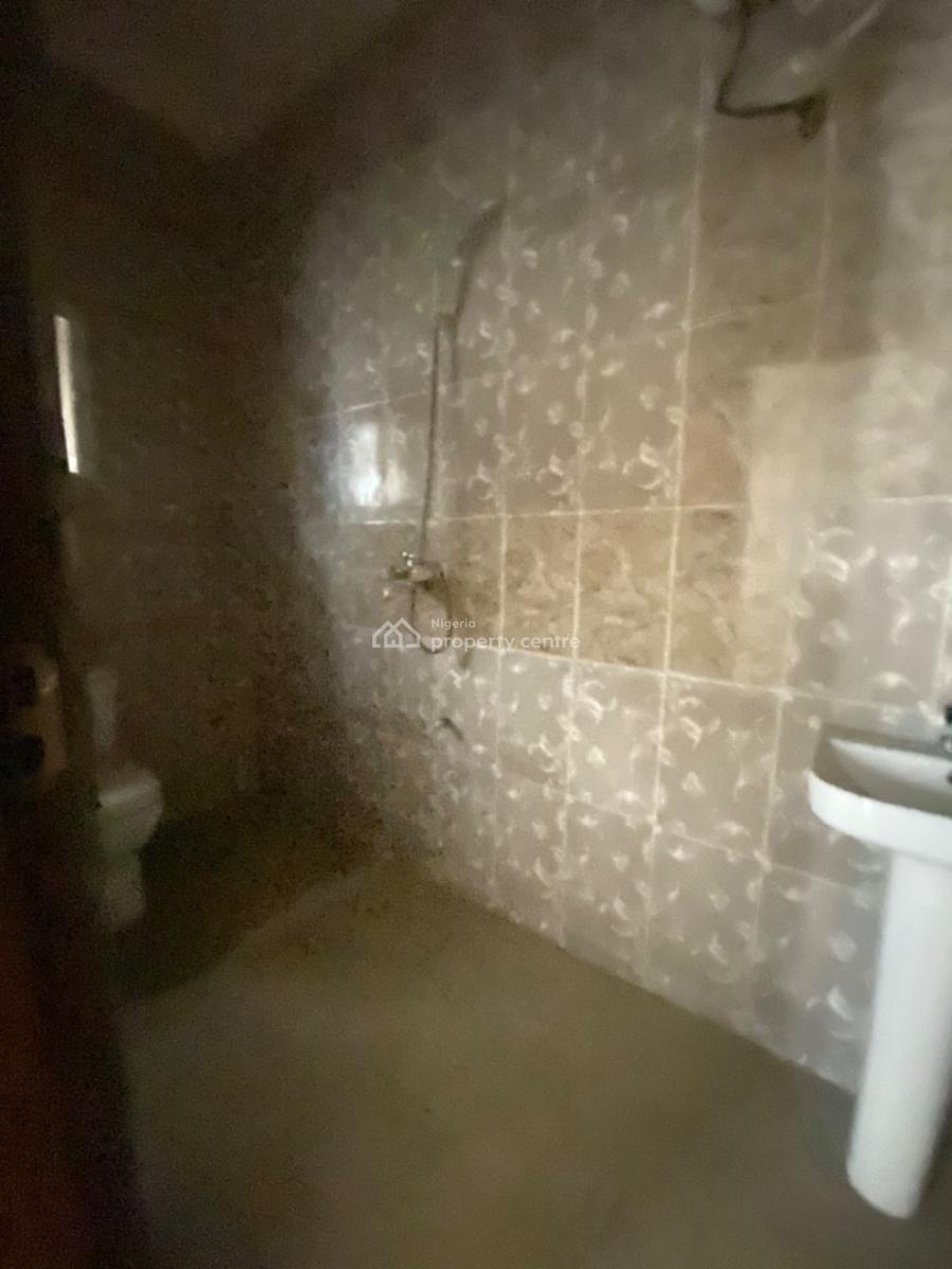 Spacious 2 Bedroom Apartment, Ikate, Lekki, Lagos, Flat / Apartment for Rent