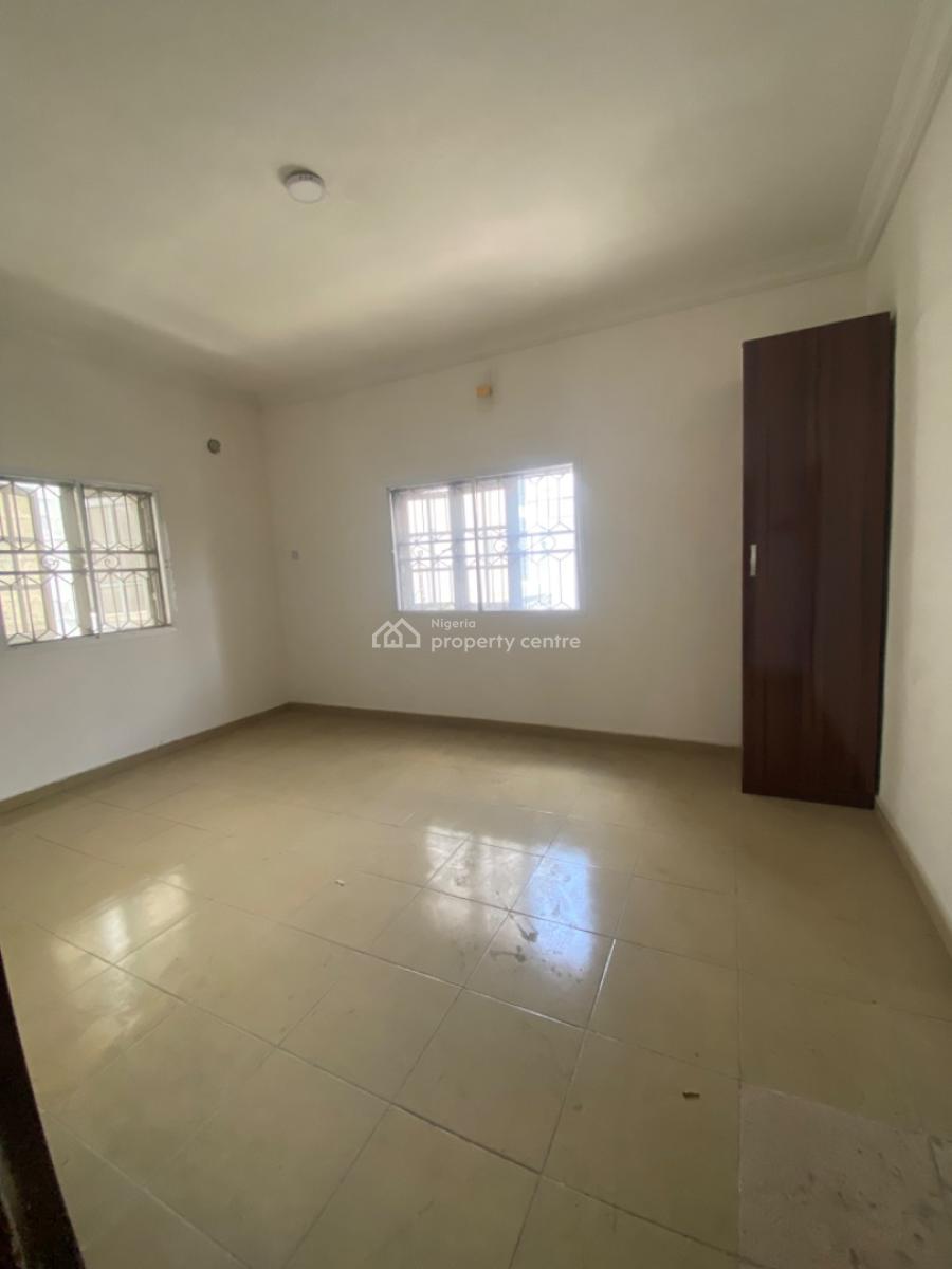 Spacious 2 Bedroom Apartment, Ikate, Lekki, Lagos, Flat / Apartment for Rent