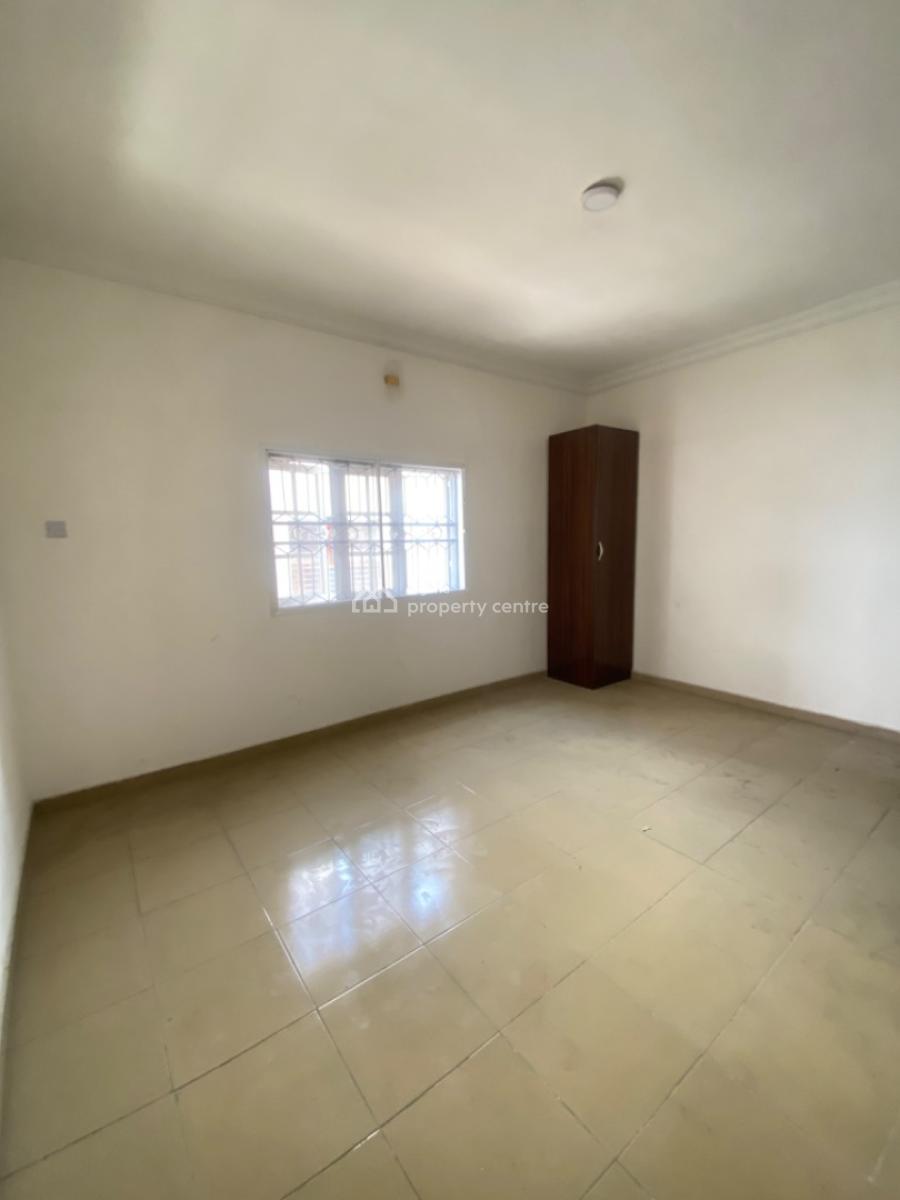 Spacious 2 Bedroom Apartment, Ikate, Lekki, Lagos, Flat / Apartment for Rent