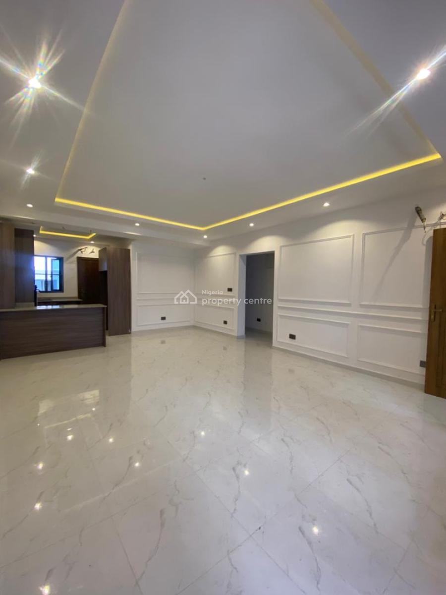 Modern 3 Bedroom Apartment-, Ikate, Lekki, Lagos, Flat / Apartment for Sale