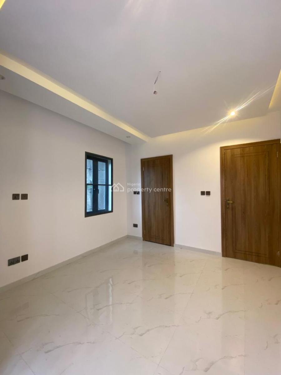 Modern 3 Bedroom Apartment-, Ikate, Lekki, Lagos, Flat / Apartment for Sale