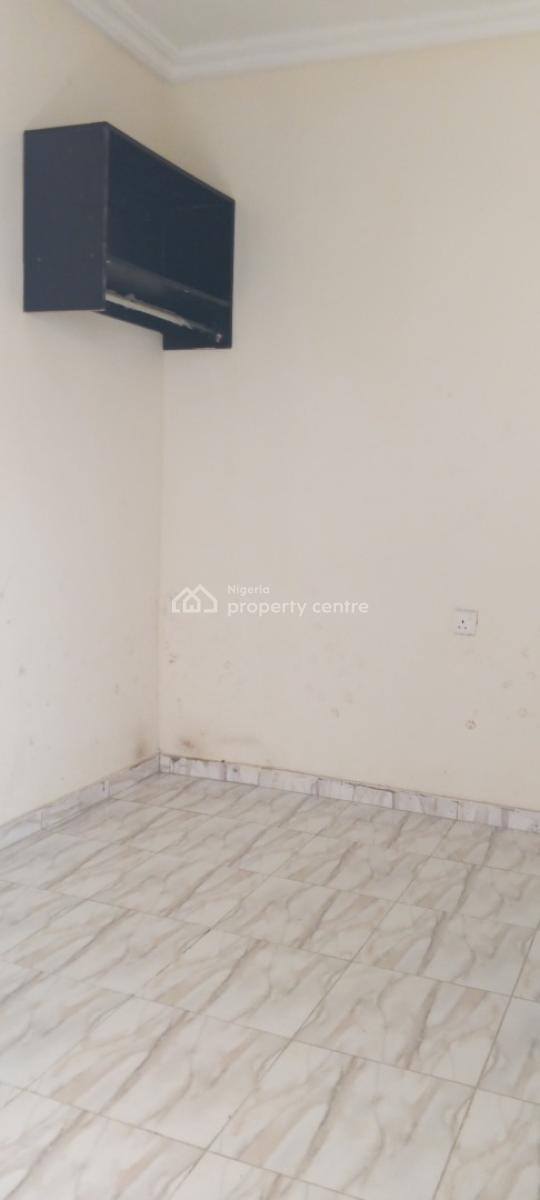 Luxury 3 Bedroom Duplex with Bq and Laundry, G.r.a. Palmbays Estate, Abijo, Lekki, Lagos, Semi-detached Duplex for Rent