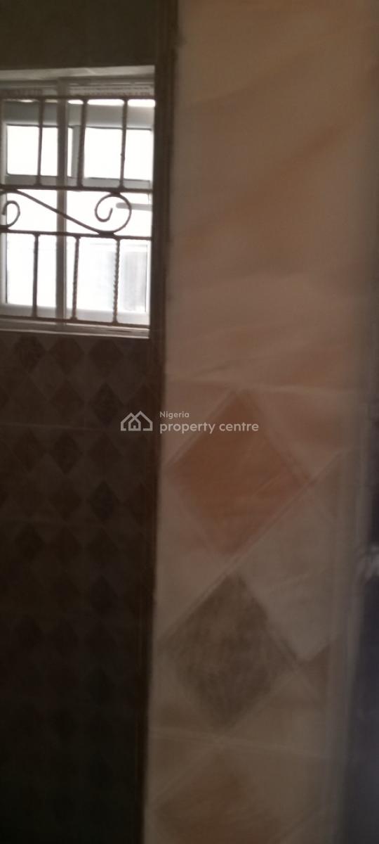 Luxury 3 Bedroom Duplex with Bq and Laundry, G.r.a. Palmbays Estate, Abijo, Lekki, Lagos, Semi-detached Duplex for Rent