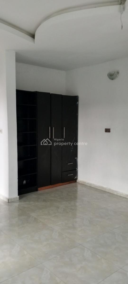 Luxury 3 Bedroom Duplex with Bq and Laundry, G.r.a. Palmbays Estate, Abijo, Lekki, Lagos, Semi-detached Duplex for Rent