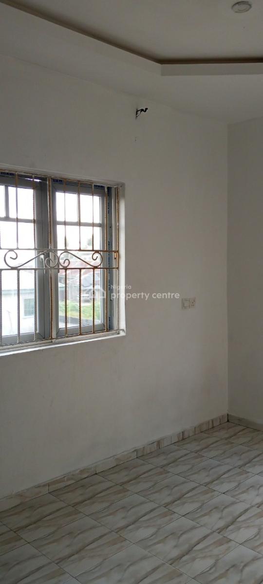 Luxury 3 Bedroom Duplex with Bq and Laundry, G.r.a. Palmbays Estate, Abijo, Lekki, Lagos, Semi-detached Duplex for Rent