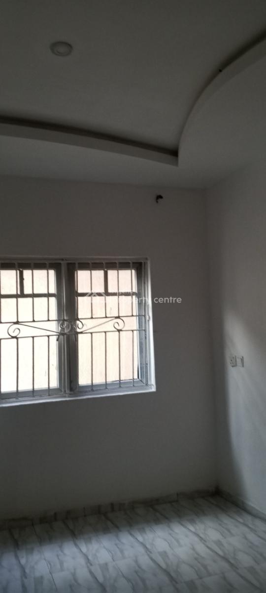 Luxury 3 Bedroom Duplex with Bq and Laundry, G.r.a. Palmbays Estate, Abijo, Lekki, Lagos, Semi-detached Duplex for Rent