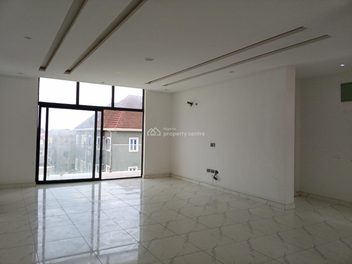 Stunning 2 Bedroom Apartment with Amazing Location, Agungi, Lekki, Lagos, Flat / Apartment for Sale