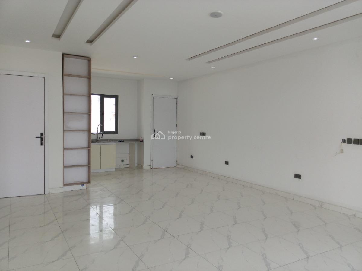 Stunning 2 Bedroom Apartment with Amazing Location, Agungi, Lekki, Lagos, Flat / Apartment for Sale