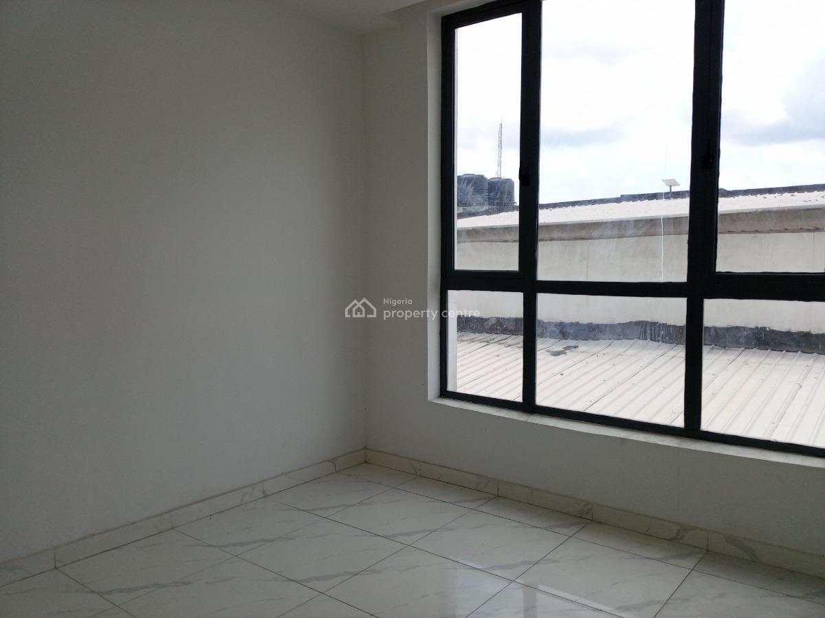 Stunning 2 Bedroom Apartment with Amazing Location, Agungi, Lekki, Lagos, Flat / Apartment for Sale