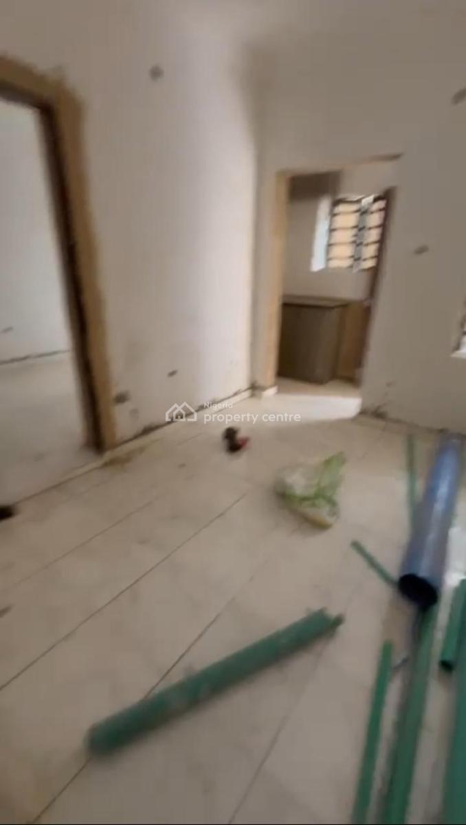 Lovely Sweet Mini Flat, Ogudu Road, Ogudu, Lagos, Mini Flat (room and Parlour) for Rent