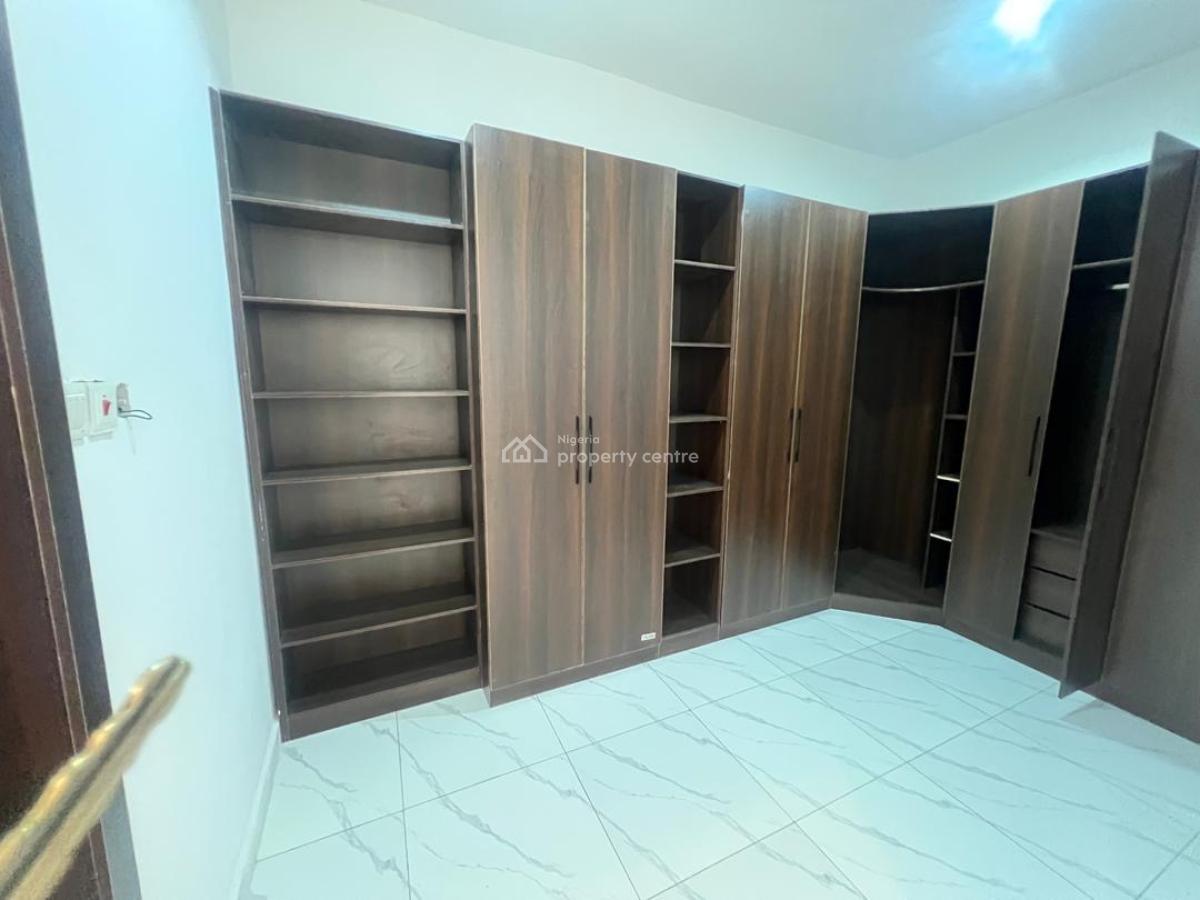 Beautiful 4 Bedroom Terraced Duplex, Alpha Beach, Lekki, Lagos, Terraced Duplex for Sale