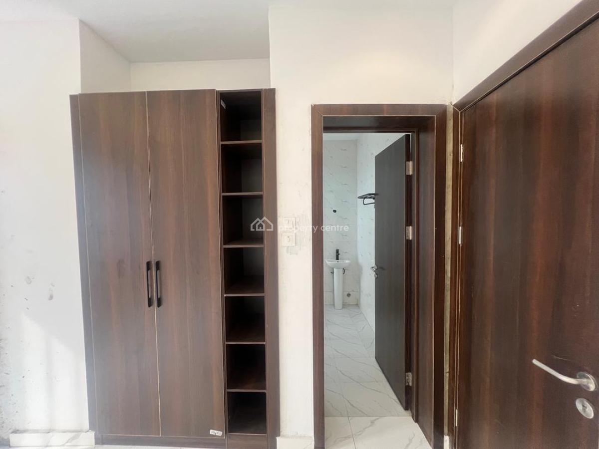 Beautiful 4 Bedroom Terraced Duplex, Alpha Beach, Lekki, Lagos, Terraced Duplex for Sale