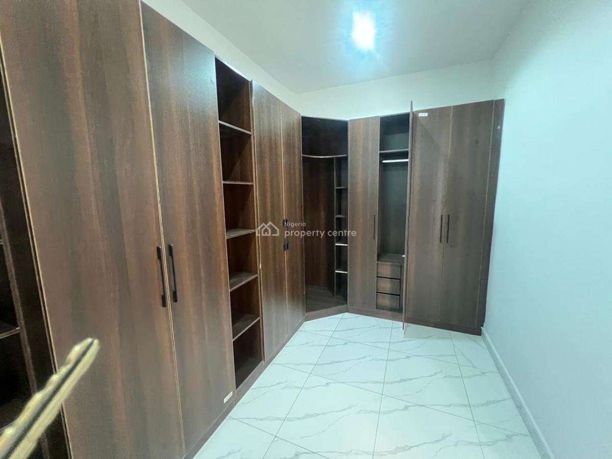 Beautiful 4 Bedroom Terraced Duplex, Alpha Beach, Lekki, Lagos, Terraced Duplex for Sale