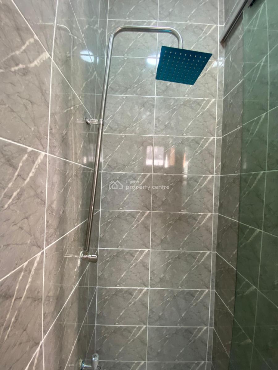 Gorgeous 2 Bedroom Apartment with a Bq, Ikate, Lekki, Lagos, Flat / Apartment for Sale