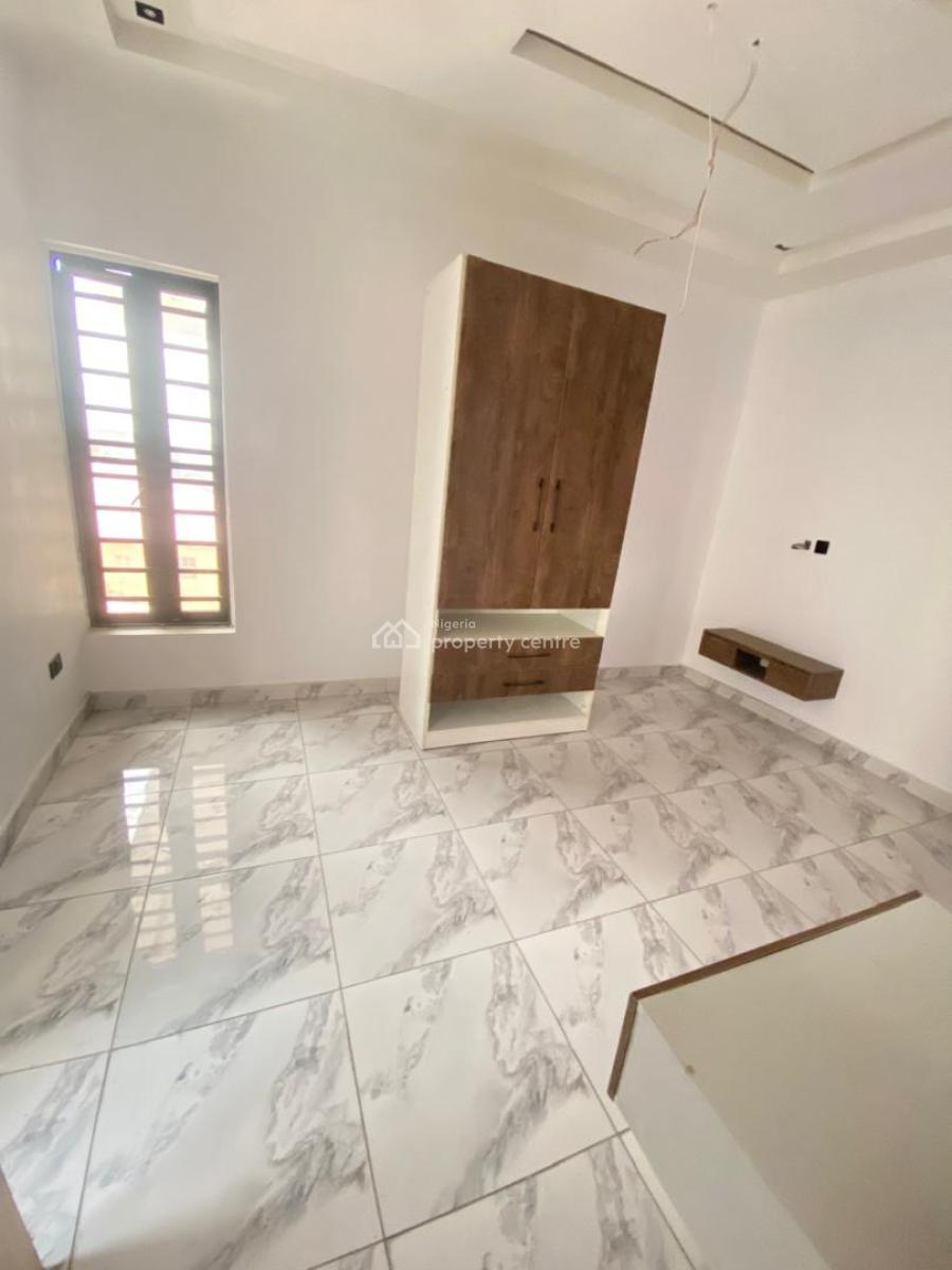 2 Bedroom, Ilasan, Lekki, Lagos, Flat / Apartment for Sale