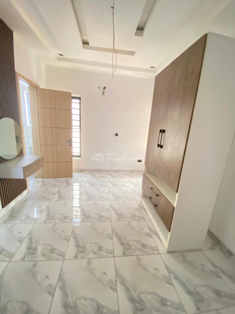 2 Bedroom, Ilasan, Lekki, Lagos, Flat / Apartment for Sale