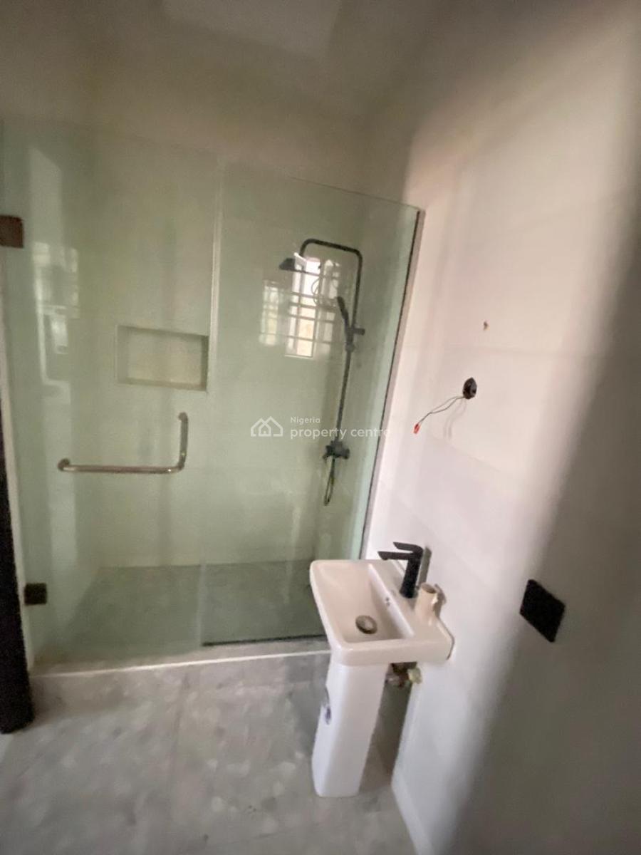 2 Bedroom, Ilasan, Lekki, Lagos, Flat / Apartment for Sale