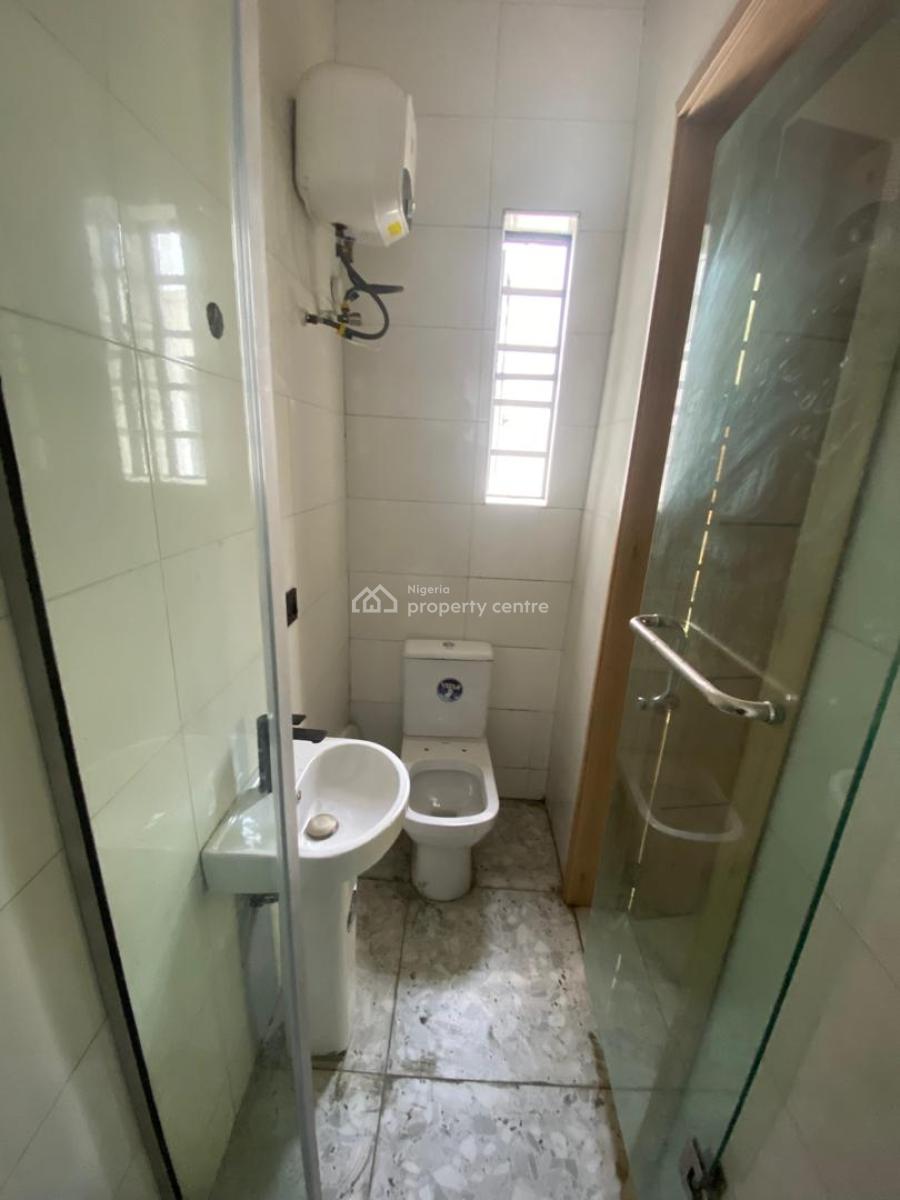 2 Bedroom, Ilasan, Lekki, Lagos, Flat / Apartment for Sale