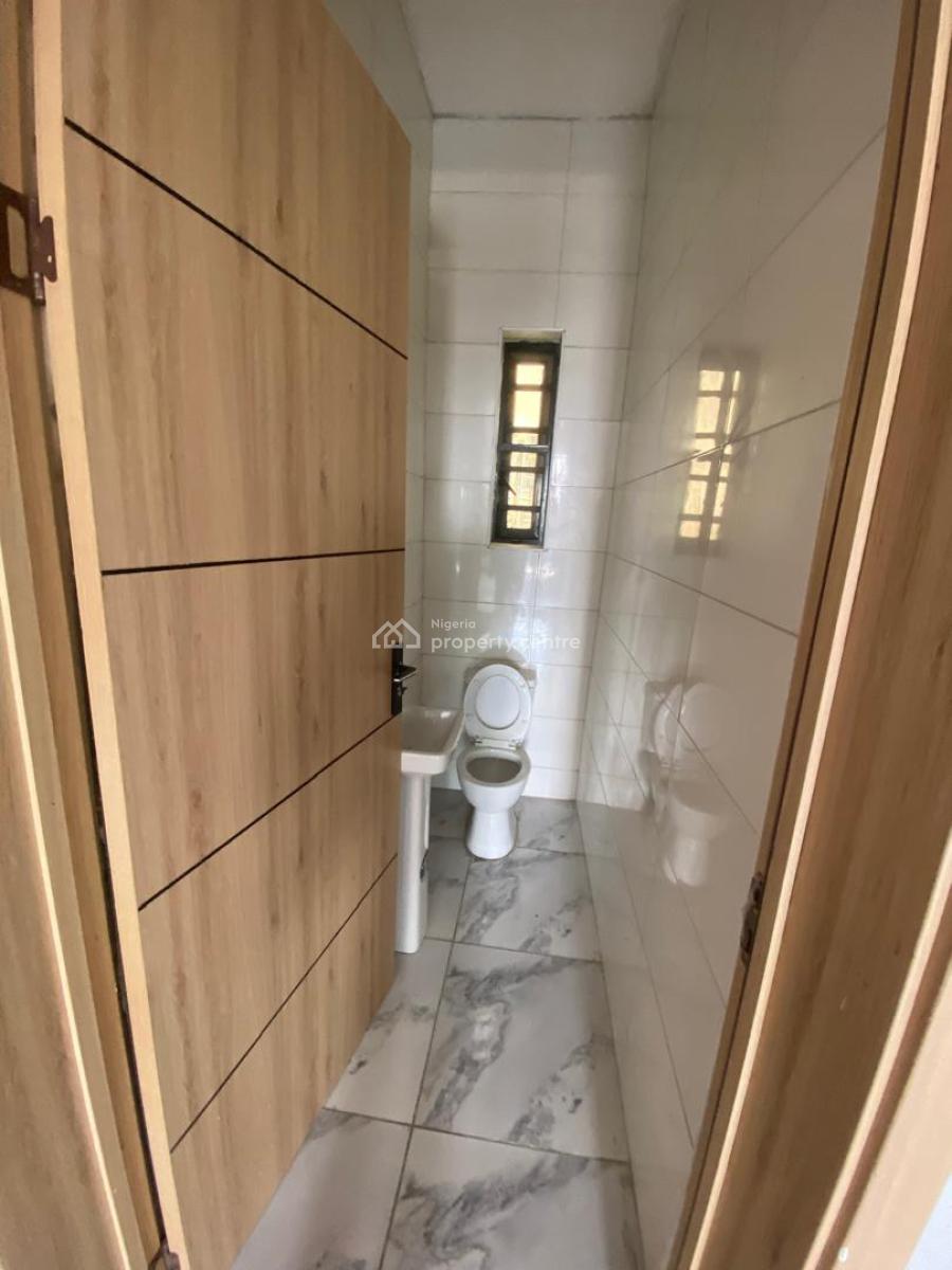 2 Bedroom, Ilasan, Lekki, Lagos, Flat / Apartment for Sale