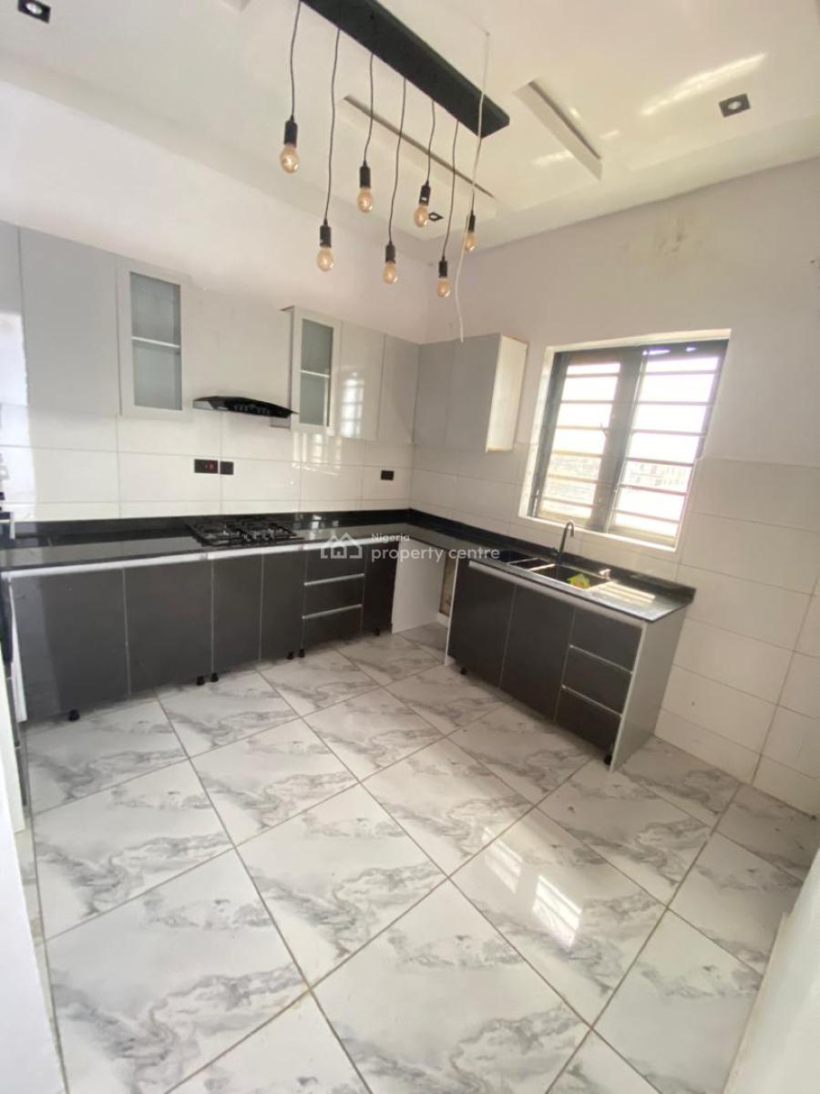 2 Bedroom, Ilasan, Lekki, Lagos, Flat / Apartment for Sale