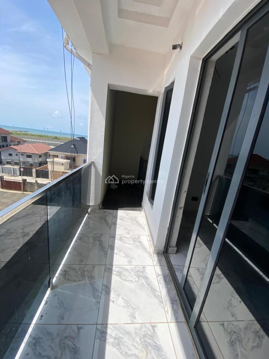 2 Bedroom, Ilasan, Lekki, Lagos, Flat / Apartment for Sale