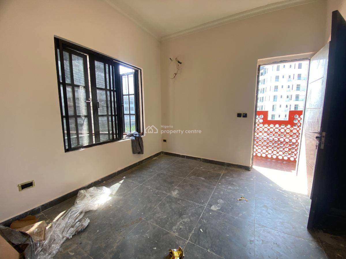 Luxury 1-bedroom Apartment, Lekki Phase 1, Lekki, Lagos, Mini Flat (room and Parlour) for Sale