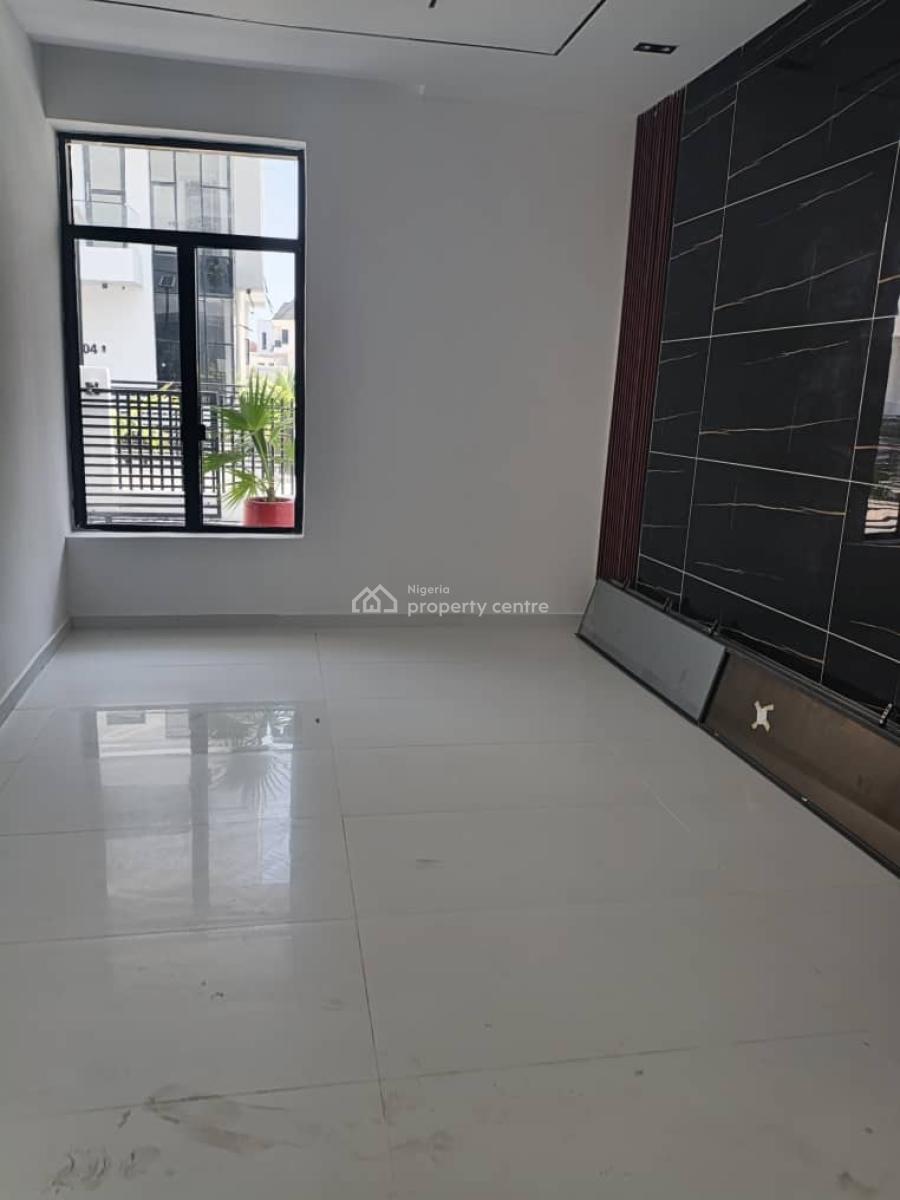 5bedroom Detached Duplex +bq+ Swimming Pool, Orchid Road Lekki Lagos, Lekki, Lagos, Detached Duplex for Sale