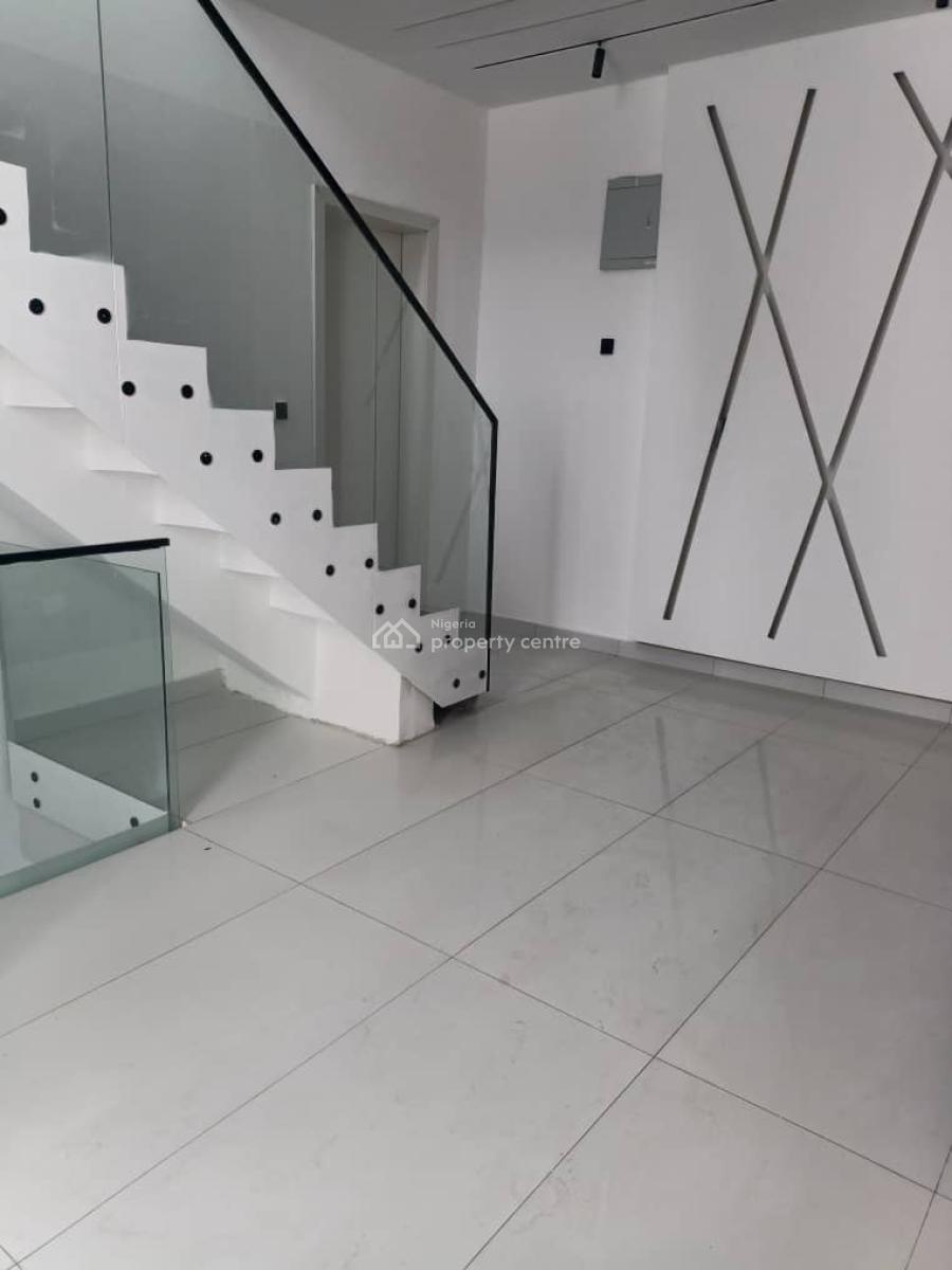 5bedroom Detached Duplex +bq+ Swimming Pool, Orchid Road Lekki Lagos, Lekki, Lagos, Detached Duplex for Sale